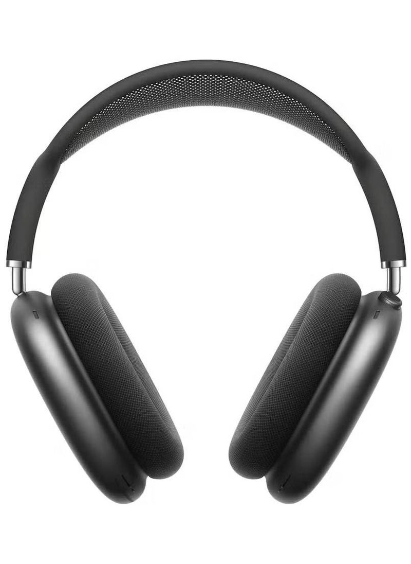 LIXES - Bluetooth Over-Ear Active Noise Cancellation Headphones P9 - Image 1