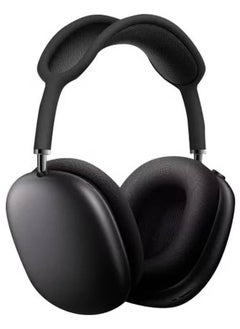 Bluetooth Over-Ear Active Noise Cancellation Headphones P9