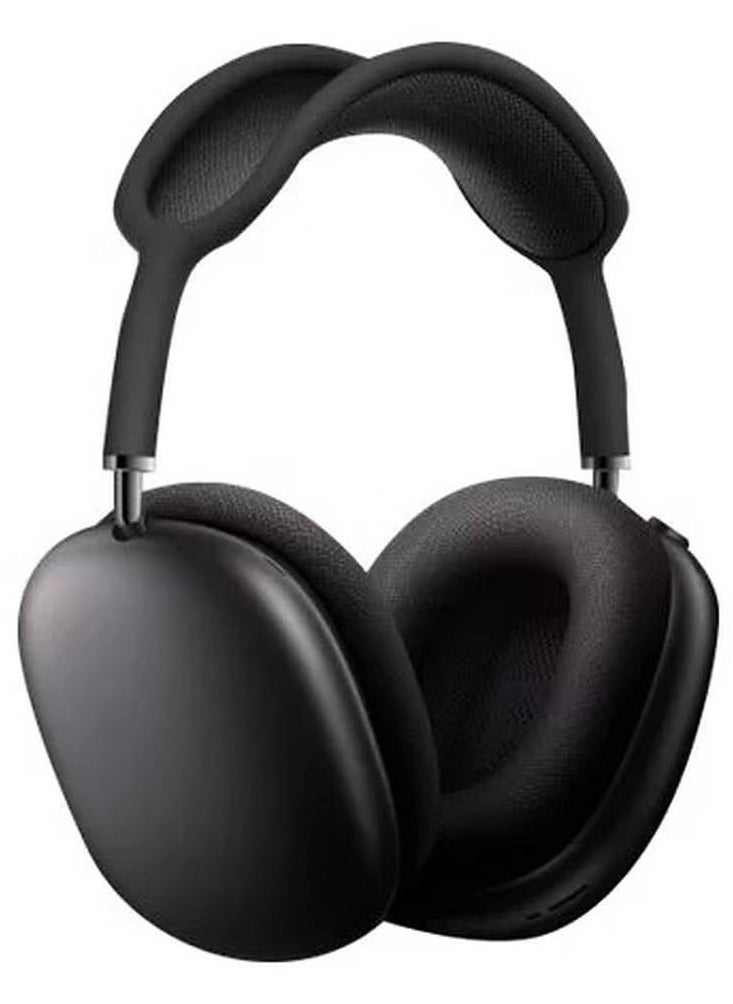 LIXES - Bluetooth Over-Ear Active Noise Cancellation Headphones P9 - Image 1