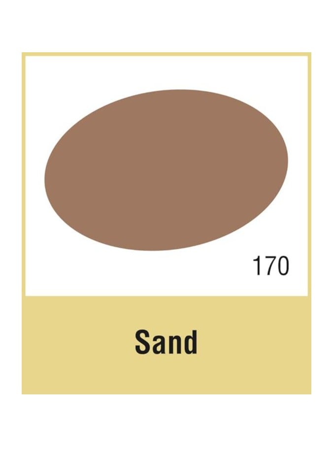 TRG Shoe Cream # 170 Sand 50ml - Image 2