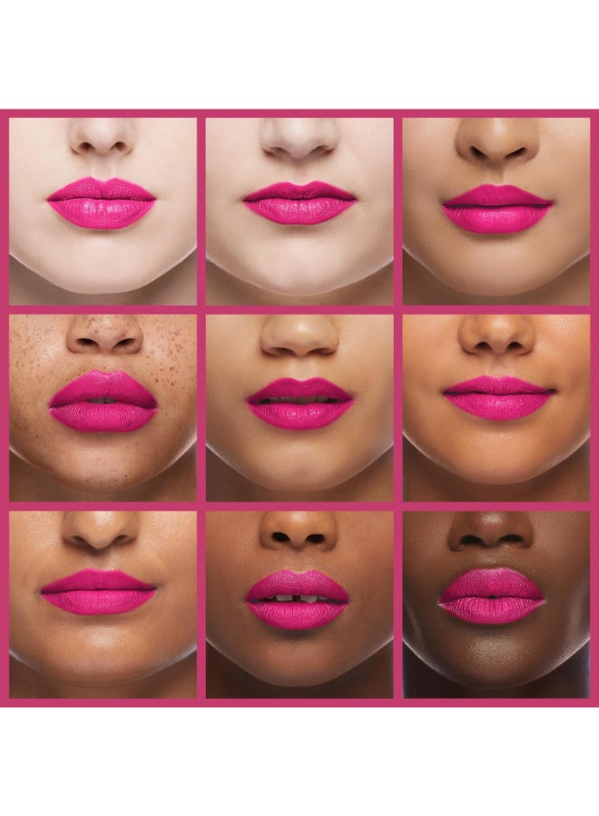 Revlon Ultra HD Matte Lipcolor 650 Spark - Image 4