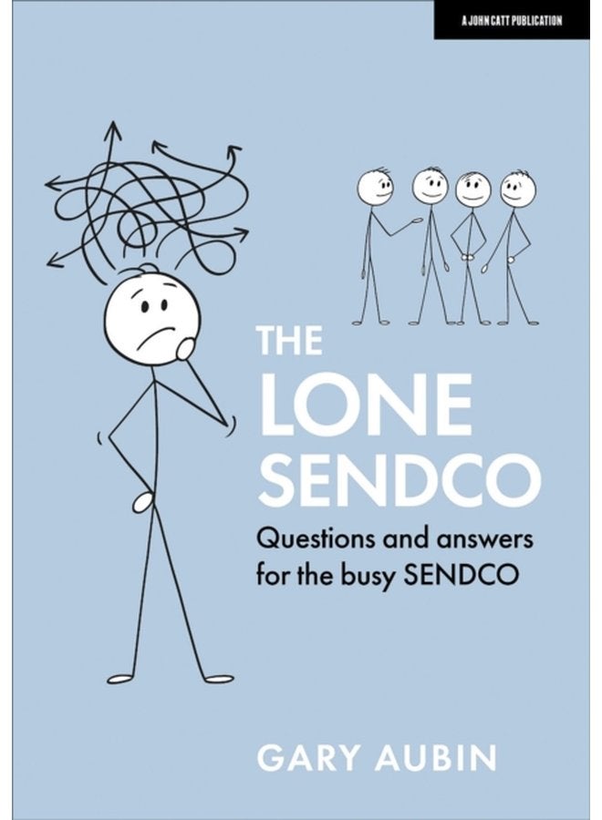 The Lone SENDCO Questions and answers for the busy SENDCO - Paperback