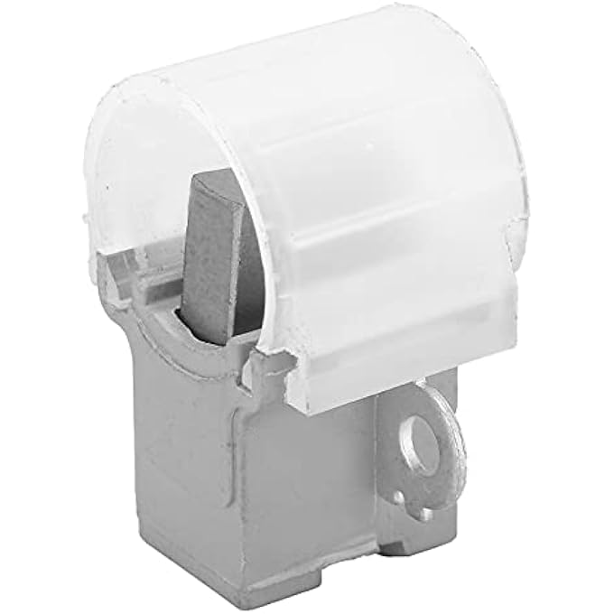 Cryfokt Alternator Brush Holder Assembly Fits, Mini, Geo 2737075060, Replacement 2737042010. Direct Replacement for Automotive Maintenance - Image 1