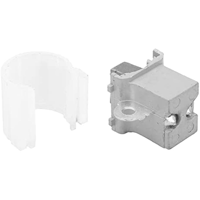 Cryfokt Alternator Brush Holder Assembly Fits, Mini, Geo 2737075060, Replacement 2737042010. Direct Replacement for Automotive Maintenance - Image 5