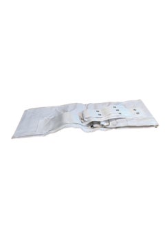 Generic Hajj & Umrah Ihram Belt - Microfiber Ahram/Ehram/Travel Umrah Belt For Men  - Image 4