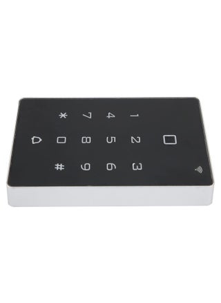 Remote WIFI Access Control, Access Control Remote, 13.56MHZ Card Unlock Password WG26 34 Lighted Keyboard with Multifunctional Design for Reliable Daily Home Office Security - pzsku/Z8A726EBF27077EEDEC08Z/45/1751002620/50bb2ec1-2231-4a42-bb70-3a462829c741