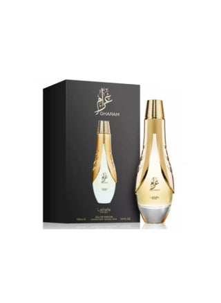 Gharam Unisex EDP 100ml - pzsku/Z8A728B8364AECDC9B64CZ/45/_/1716297254/63801f55-69ae-4aa2-bca7-c8d4eeb17dfd