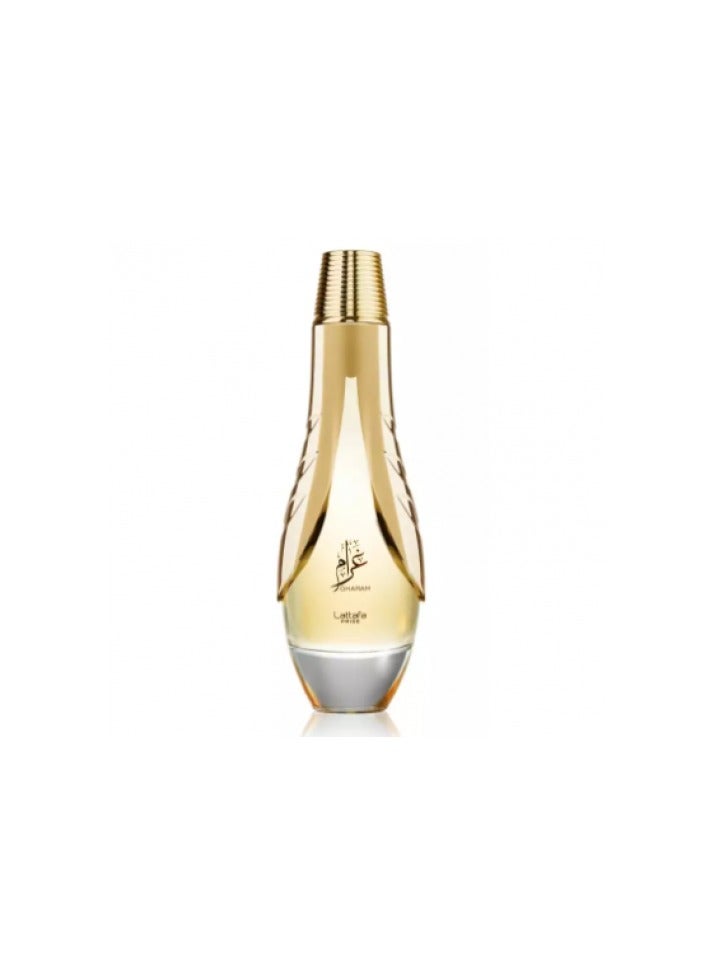 Gharam Unisex EDP 100ml