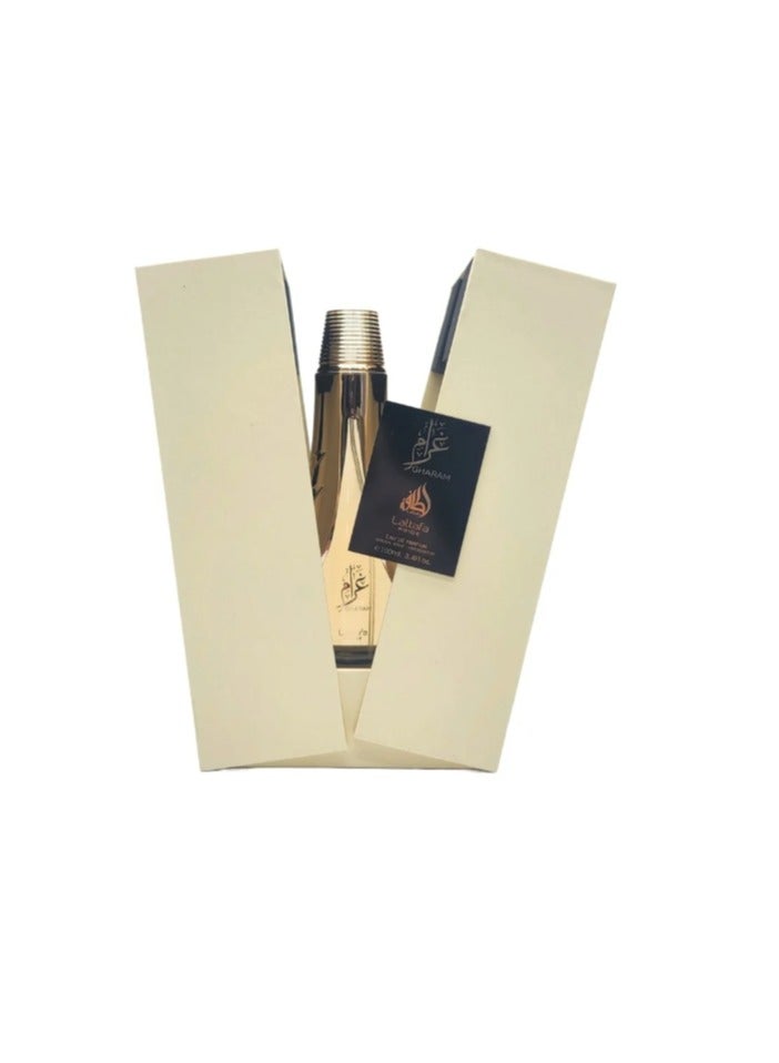 Gharam Unisex EDP 100ml