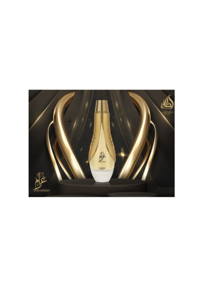 Gharam Unisex EDP 100ml