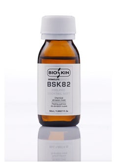 Bioskin BSK82 Peelpro Cocktail Soft | Chemical abrasion mask 50 ml  - Image 2