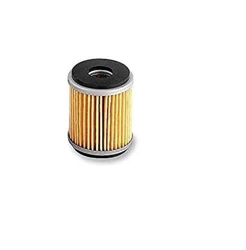 PA Oil Filter Compatible for Yamaha R15 - Image 3