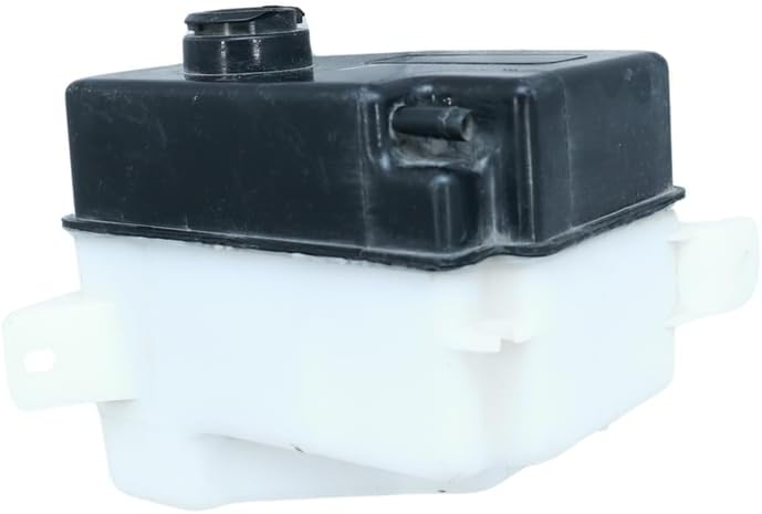 VGAAB Spare Tank for Hyundai Accent (2006-2010) Aftermarket Replacement - Image 2