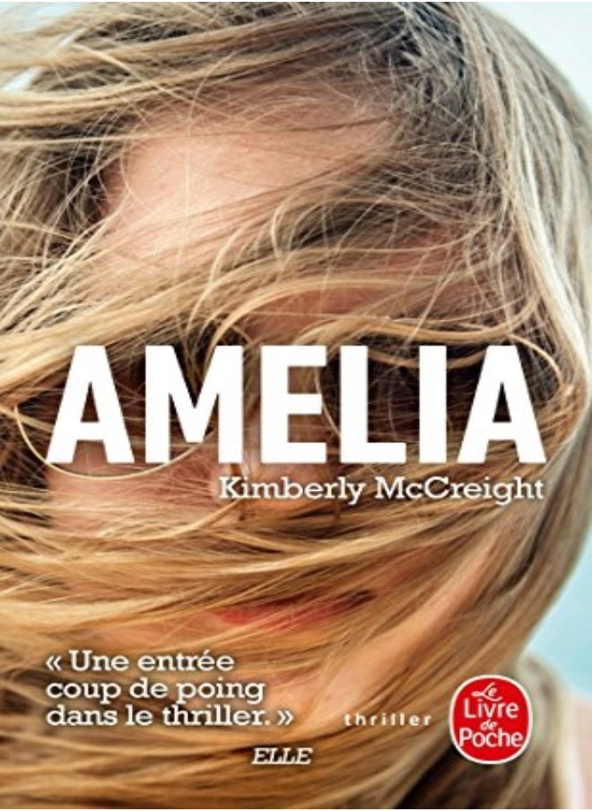 null - Amelia - Image 1