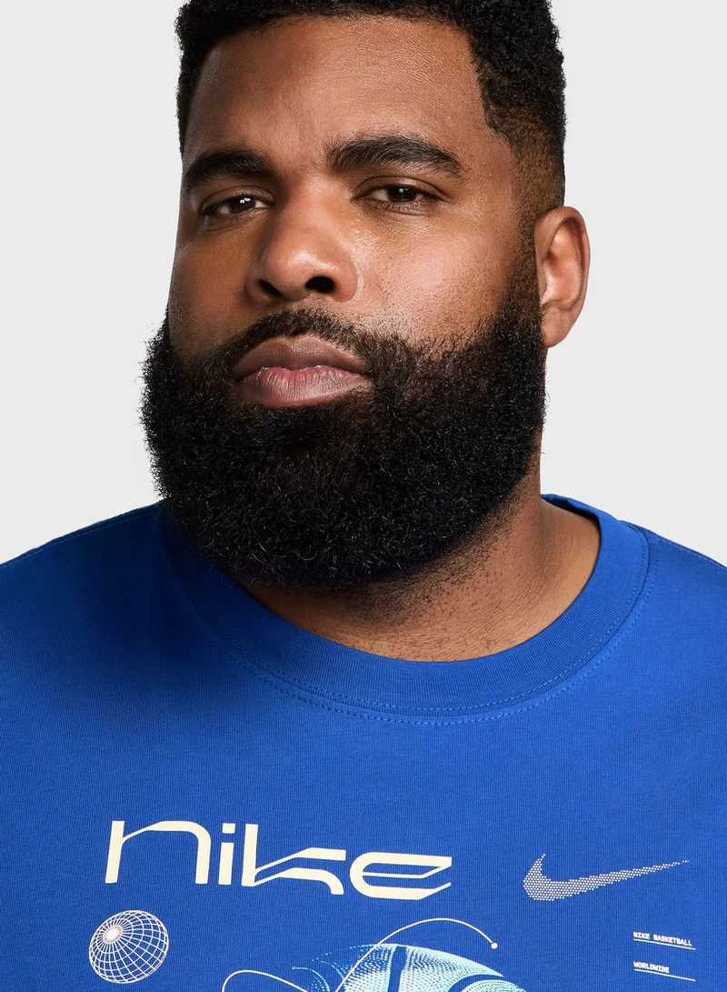 Nike M90 Atw T-Shirt