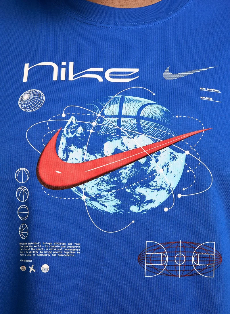 Nike M90 Atw T-Shirt