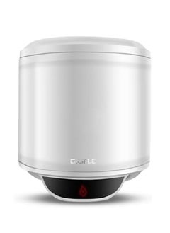 Castle Castle WH1030 Electric Water Heater, 30 Liters- silver 