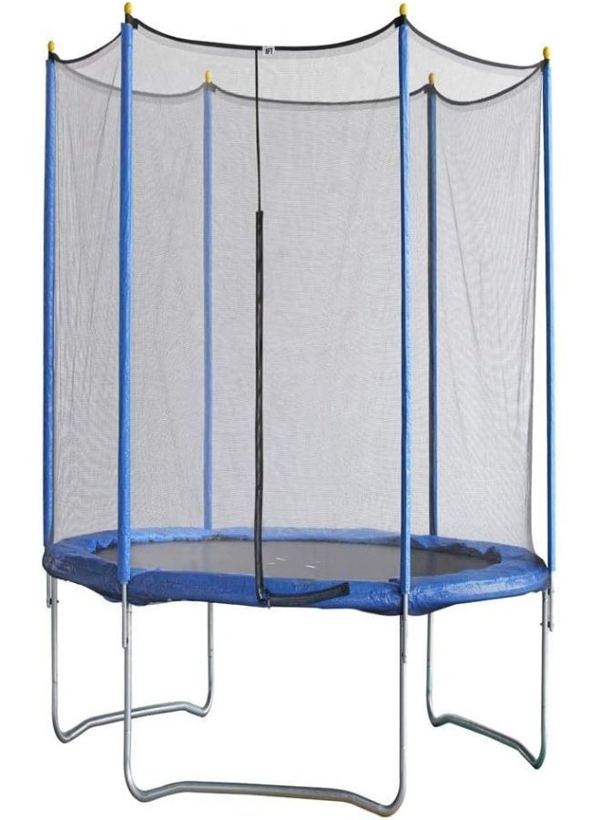 RBW TOYS TRAMPOLINE 8 FEET