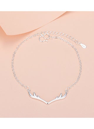 Antlers Bracelet