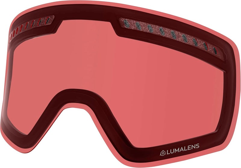 Dragon Unisex NFXS Snow Goggle Replacement Lens