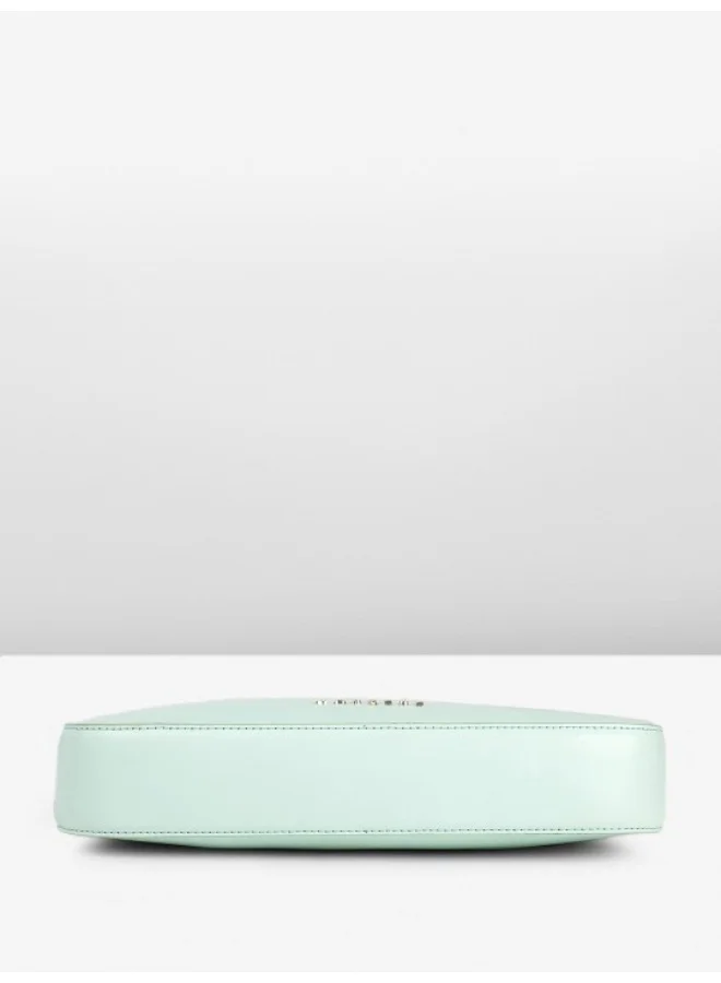 CAPRESE ALFIE BAGUETTE MEDIUM MINT