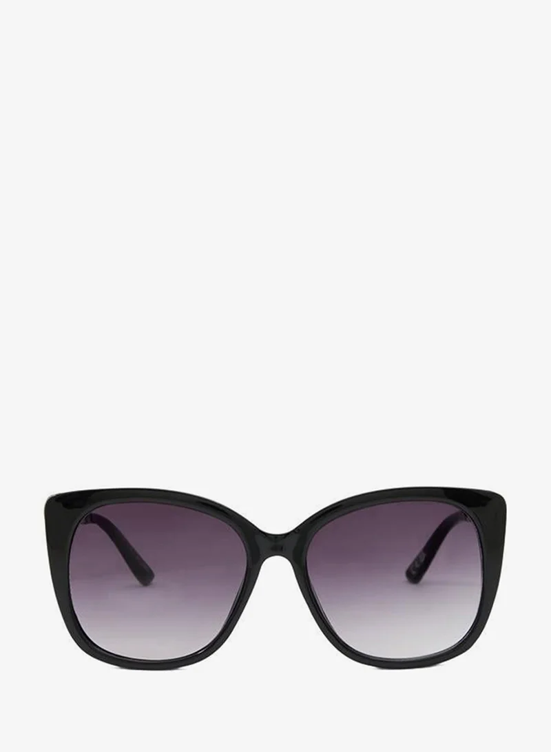 Ellee Ladies Pink Sunglass