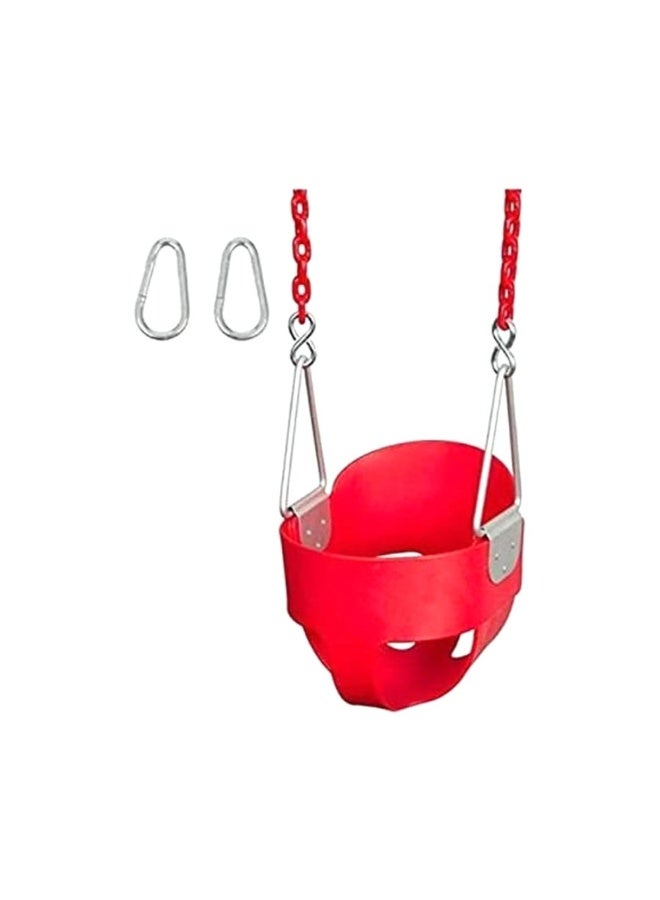 RBWTOYS Toddler Swing Set - Image 2
