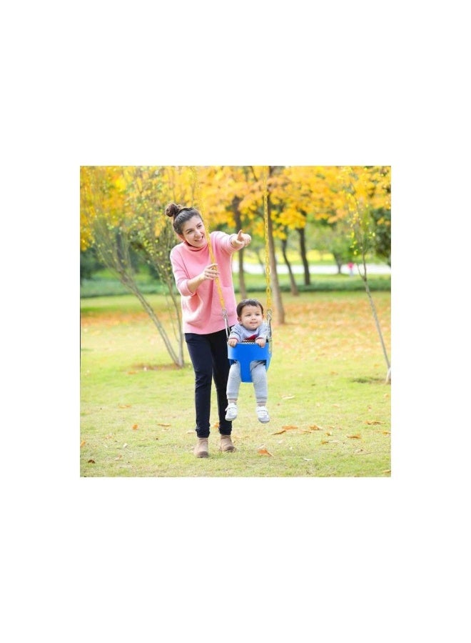 RBWTOYS Toddler Swing Set - Image 1