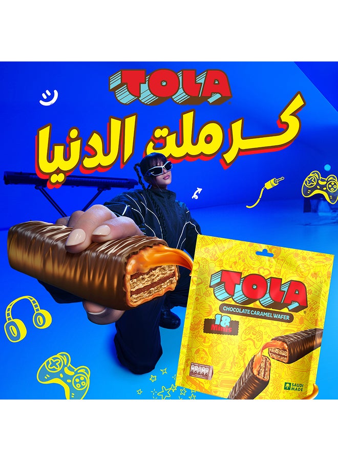 ميني شوكولاتة تولا 279جم - Image 5