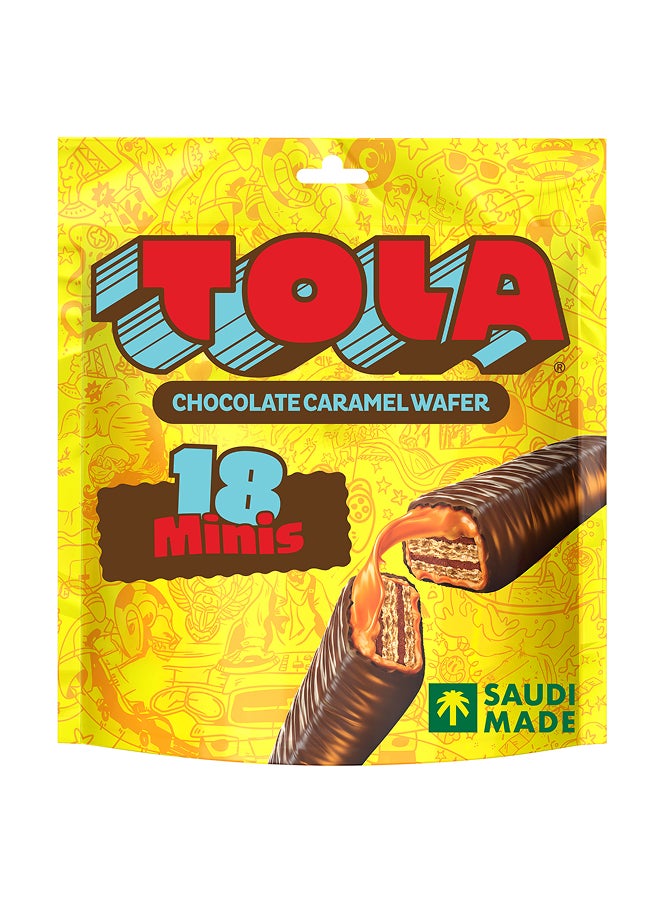 ميني شوكولاتة تولا 279جم - Image 1
