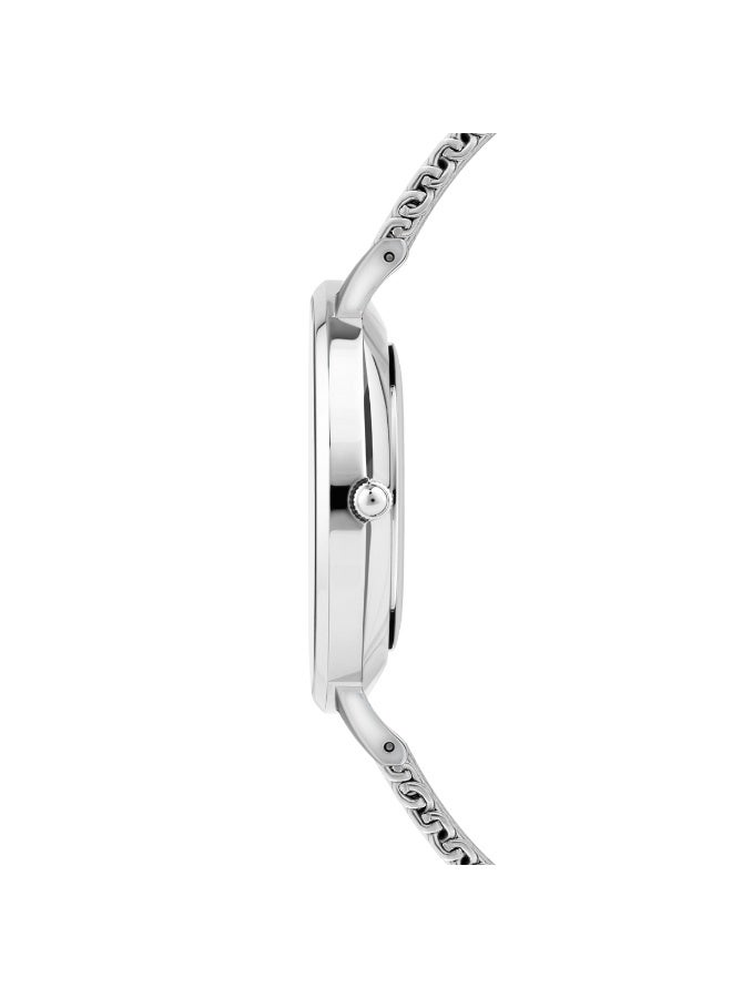 POLICE Men Berkeley Stainless Steel Bracelet Multifunction Watch for Men, 42mm - Image 2