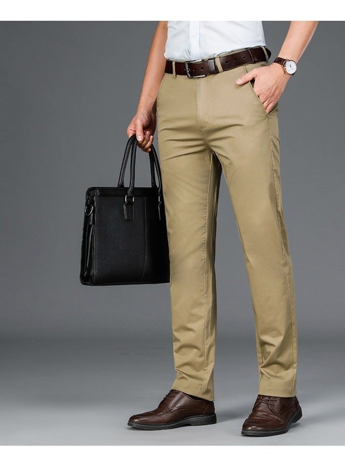 Jeep New Youthful And Trendy Casual Pants - Image 3