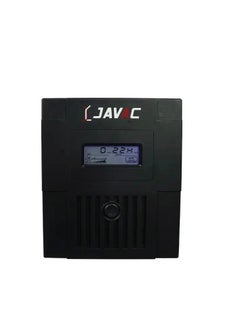 جافاك جافاك BW1500 سمارت Line Interactive يو بي اس  - Image 1