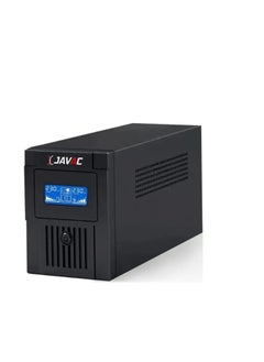 جافاك جافاك BW1500 سمارت Line Interactive يو بي اس  - Image 3