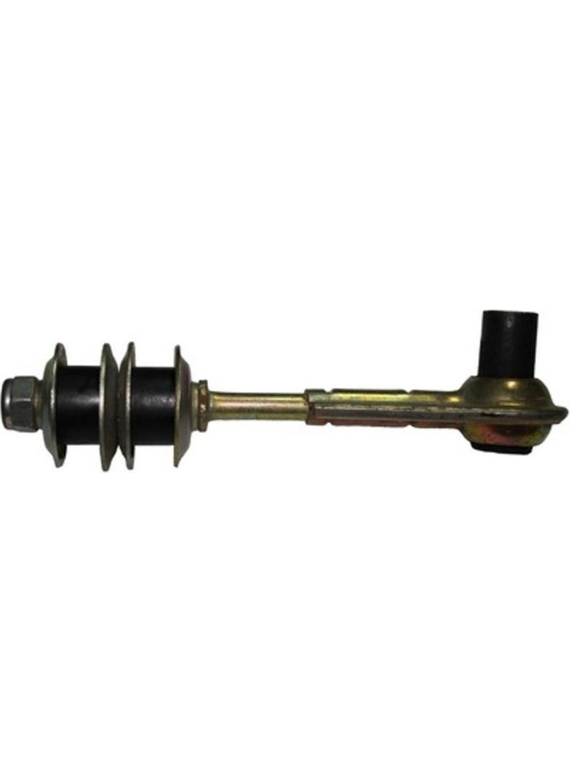 Parçafix Bend Iron Arm (Tandir) R12 504591563 
