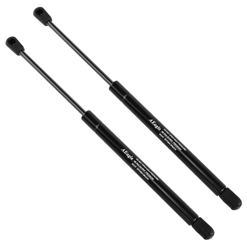 AEagle Front Hood Lift Supports Struts Shocks for 2000-2006 Taurus, 2000-2005 Mercury Sable - Image 5