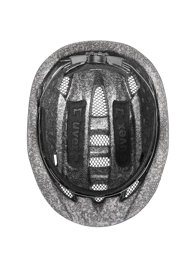 يوفيكس خوذة دراجة للأطفال والشباب للجنسين بسعة 2 سي سي - Image 5