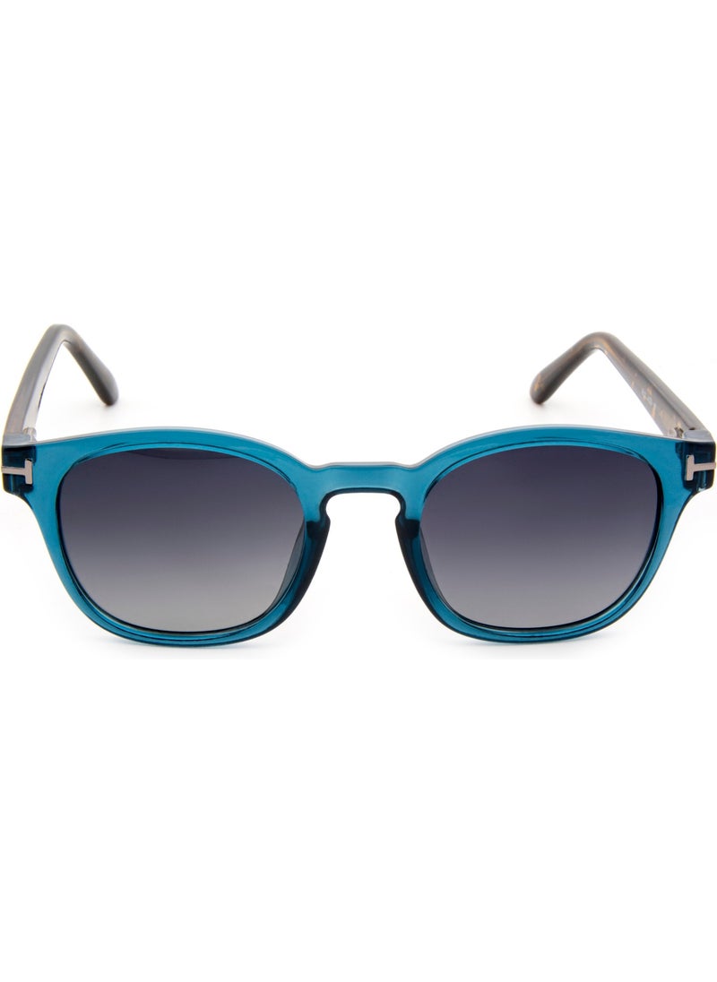 Enrico Polo IN327 C09 Women's Sunglasses  - Image 2