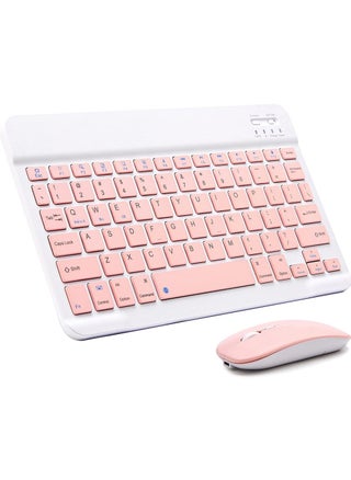 Pink Combo
