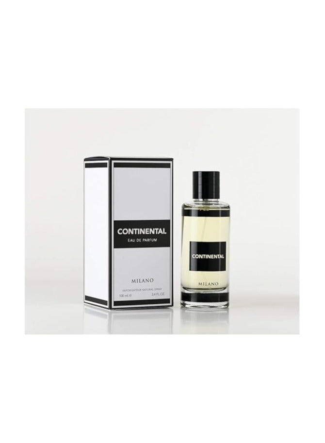 ميلانو عطر ميلانو كوكينتال نسائي 100 مل