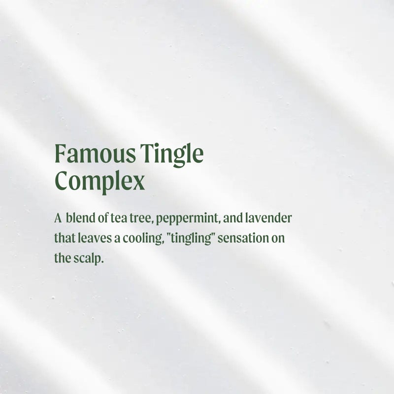 Tea Tree Special Conditioner, Detangles, Smooths + Softens, For All Hair Types, 2.5 fl. oz. (Packaging May Vary) - Image 3