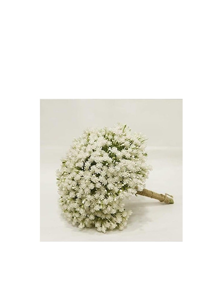 Generic Artificial baby flower bouquet for special occasions - Image 1