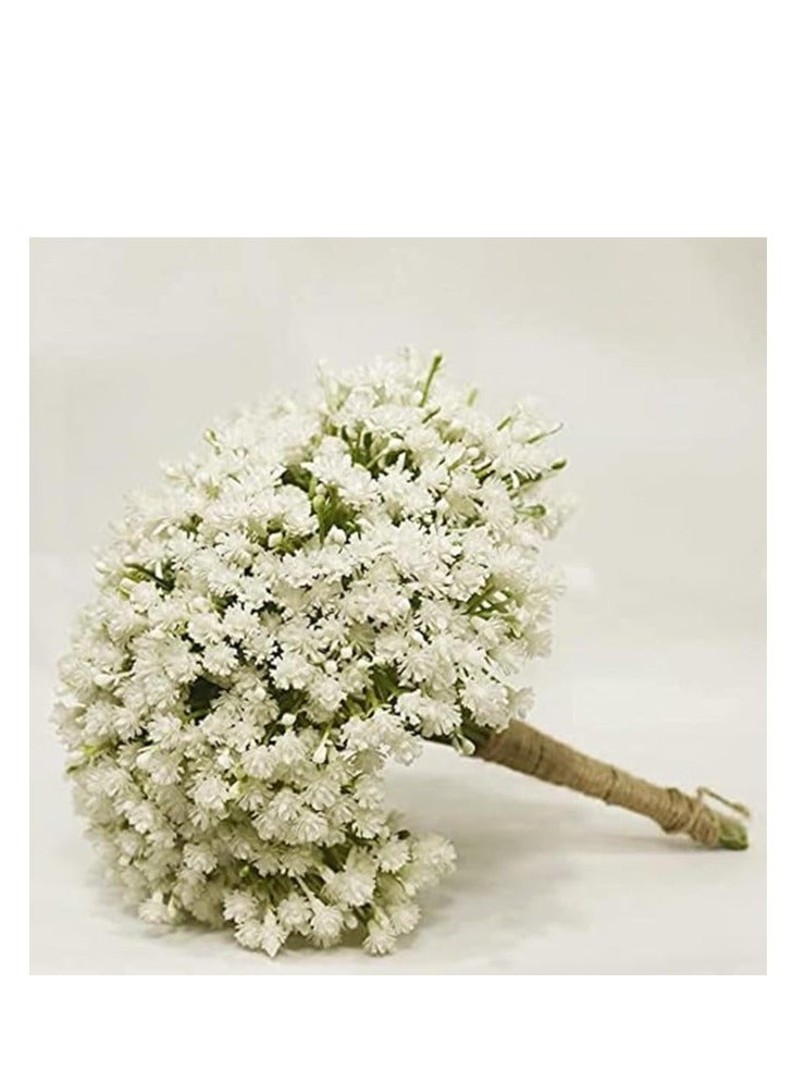 Generic Artificial baby flower bouquet for special occasions - Image 2