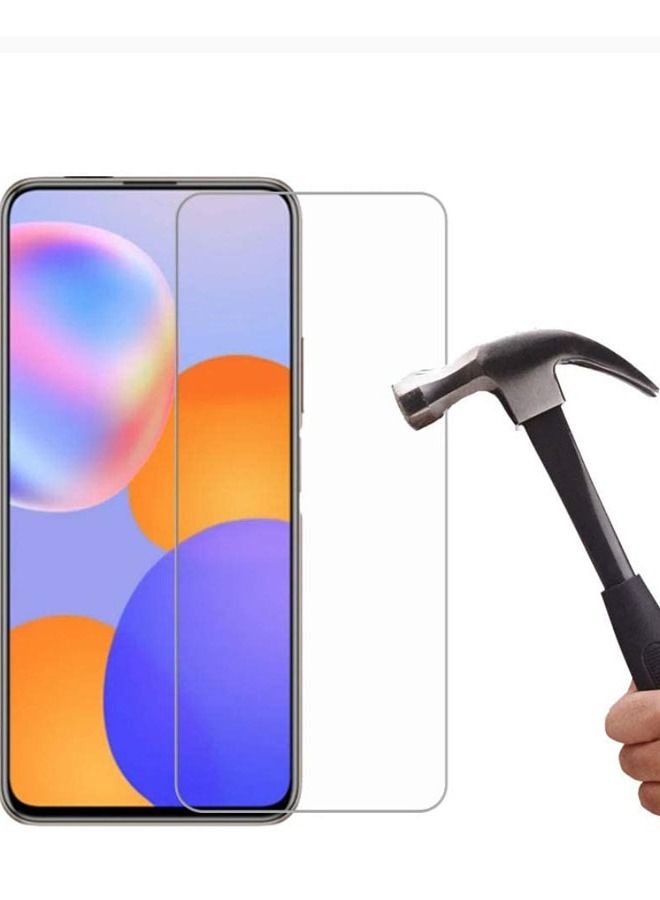 شاشة حماية لجوال هواوي Nova 7i - Image 1