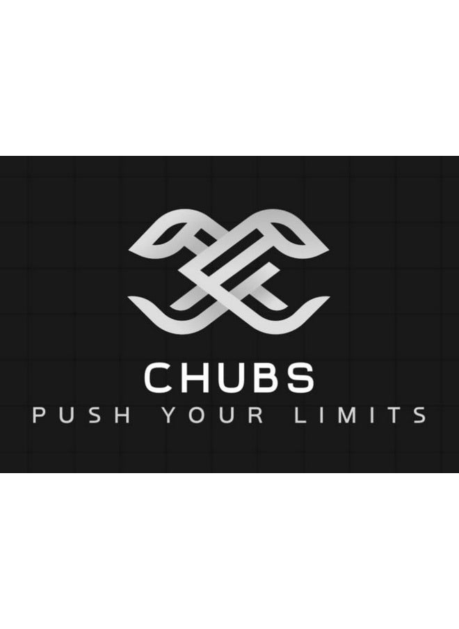 Chubs Fitness Series 10-70Kg Hand Gripper For Men & Women For Gym Workout Hand Exercise Equipment To Use In Home For Forearm Exercise Finger Exercise Power Gripper (Gunmetal Grey)  - Image 2