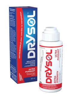 Drysol 20% Extra Strength 60 ml