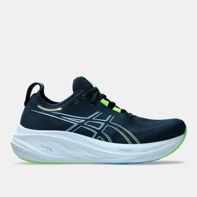 asics Men's GEL-NIMBUS 26 Running Shoes