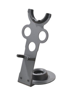 General Countertop hair dryer rack Punch-free adaptation Dyson storage hanger Vertical hair dryer rack for home barbershop  - Image 3