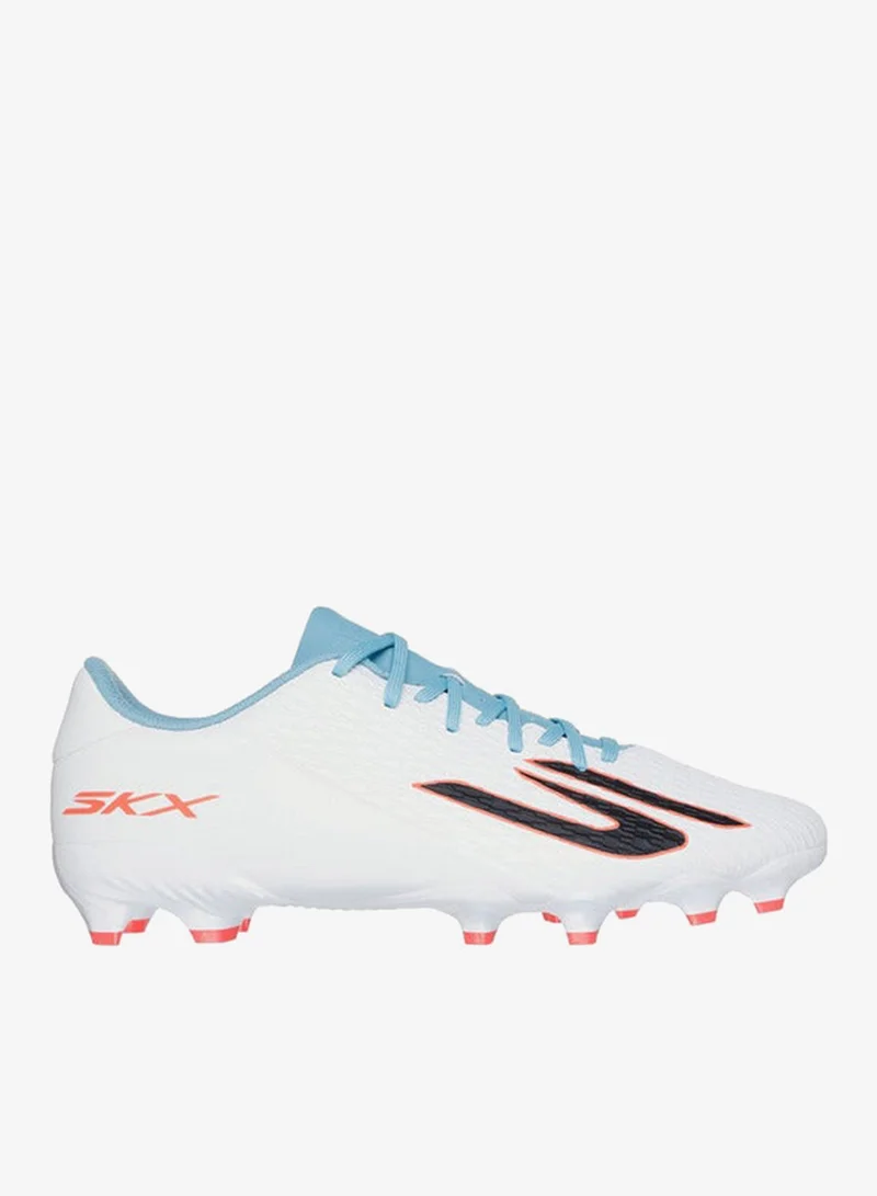 SKECHERS Men Onex Lace-Up Football Shoes