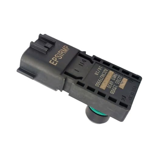 EPSIRMP 22365-1TV0B Fuel Tank Pressure Boost Sensor Compatible with Nissan Altima Armada Cube Frontier Maxima NV Pathfinder Rogue Sentra Titan Versa Infiniti Q50 Q60 Q70 QX50 QX60 QX70 - Image 2